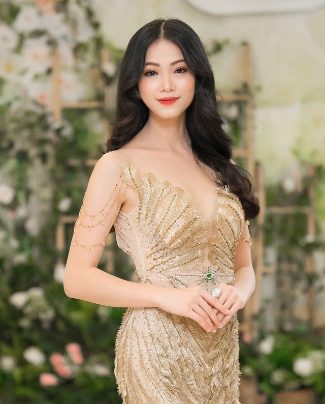 Học vấn của dàn Hoa hậu đình đám nhất thế giới 2018, Việt Nam góp mặt 2 đại diện với thành tích chẳng kém ai-15