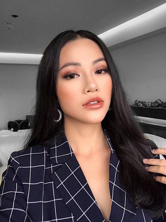Học vấn của dàn Hoa hậu đình đám nhất thế giới 2018, Việt Nam góp mặt 2 đại diện với thành tích chẳng kém ai-12