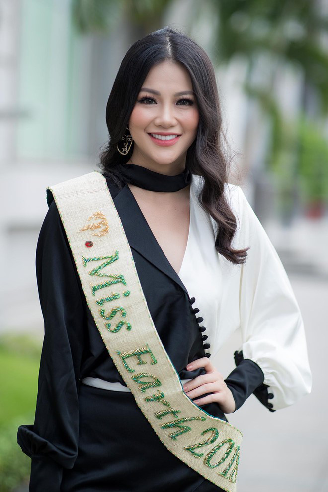 Học vấn của dàn Hoa hậu đình đám nhất thế giới 2018, Việt Nam góp mặt 2 đại diện với thành tích chẳng kém ai-14
