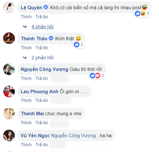 Nam ca sĩ sở hữu 13 căn nhà khoe biển ngũ quý: Sao Việt thi nhau bình luận-2