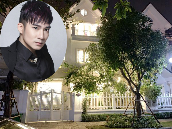 Nam ca sĩ sở hữu 13 căn nhà khoe biển ngũ quý: Sao Việt thi nhau bình luận-3