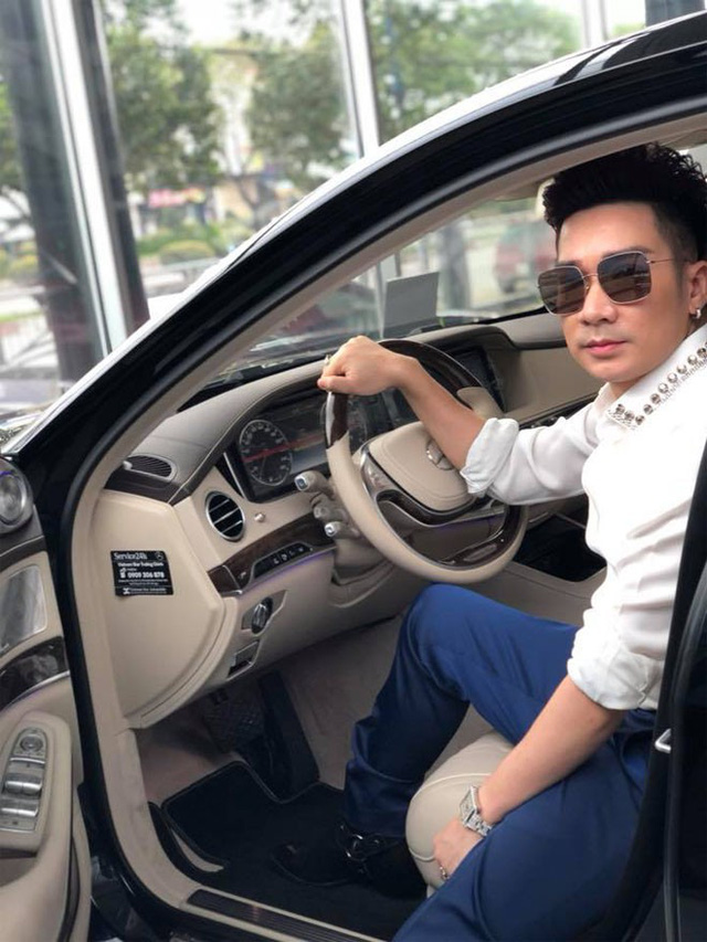 Nam ca sĩ sở hữu 13 căn nhà khoe biển ngũ quý: Sao Việt thi nhau bình luận-4