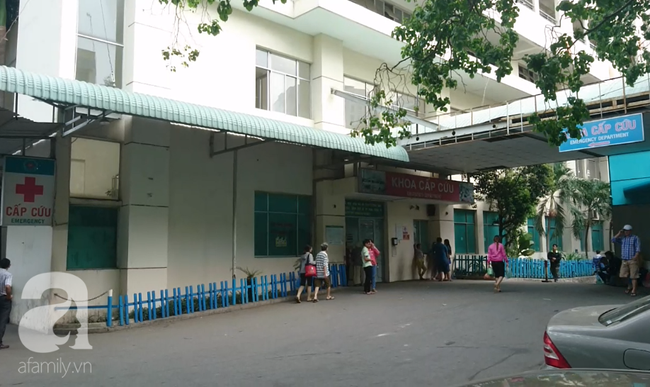 Thương tâm: Sản phụ 26 tuổi ở TP.HCM tử vong sau khi uống rượu gừng liên tục để giữ ấm bụng-1