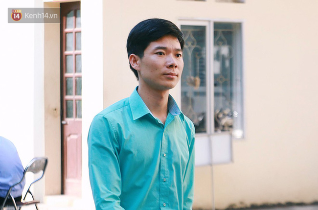 Bác sĩ Hoàng Công Lương bị tuyên phạt 42 tháng tù-1