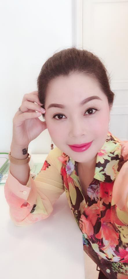 Chuyện tình duyên lận đận đẫm nước mắt của các nữ danh hài nổi tiếng-3