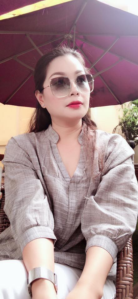 Chuyện tình duyên lận đận đẫm nước mắt của các nữ danh hài nổi tiếng-4