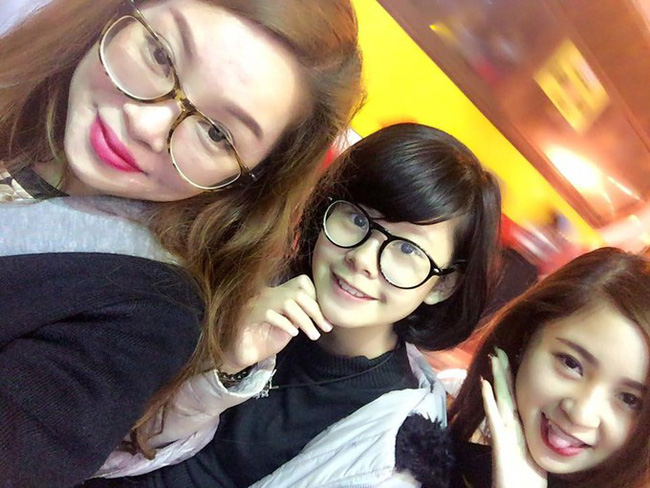 Chuyện tình duyên lận đận đẫm nước mắt của các nữ danh hài nổi tiếng-6