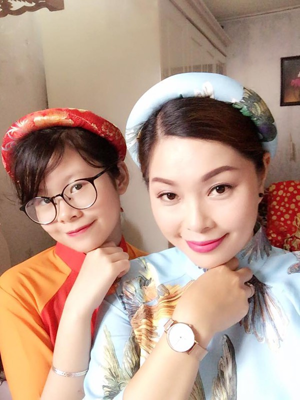 Chuyện tình duyên lận đận đẫm nước mắt của các nữ danh hài nổi tiếng-8