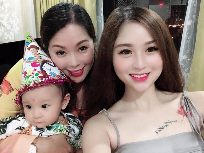 Chuyện tình duyên lận đận đẫm nước mắt của các nữ danh hài nổi tiếng-10