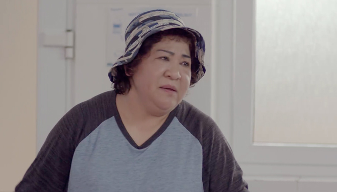 Chuyện tình duyên lận đận đẫm nước mắt của các nữ danh hài nổi tiếng-13