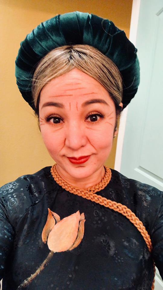 Chuyện tình duyên lận đận đẫm nước mắt của các nữ danh hài nổi tiếng-22