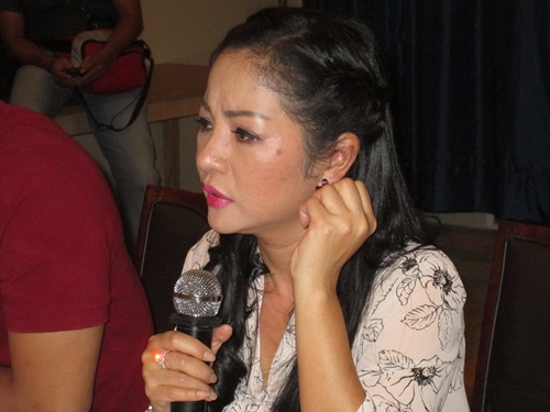 Chuyện tình duyên lận đận đẫm nước mắt của các nữ danh hài nổi tiếng-24