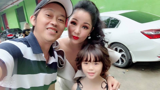 Chuyện tình duyên lận đận đẫm nước mắt của các nữ danh hài nổi tiếng-26