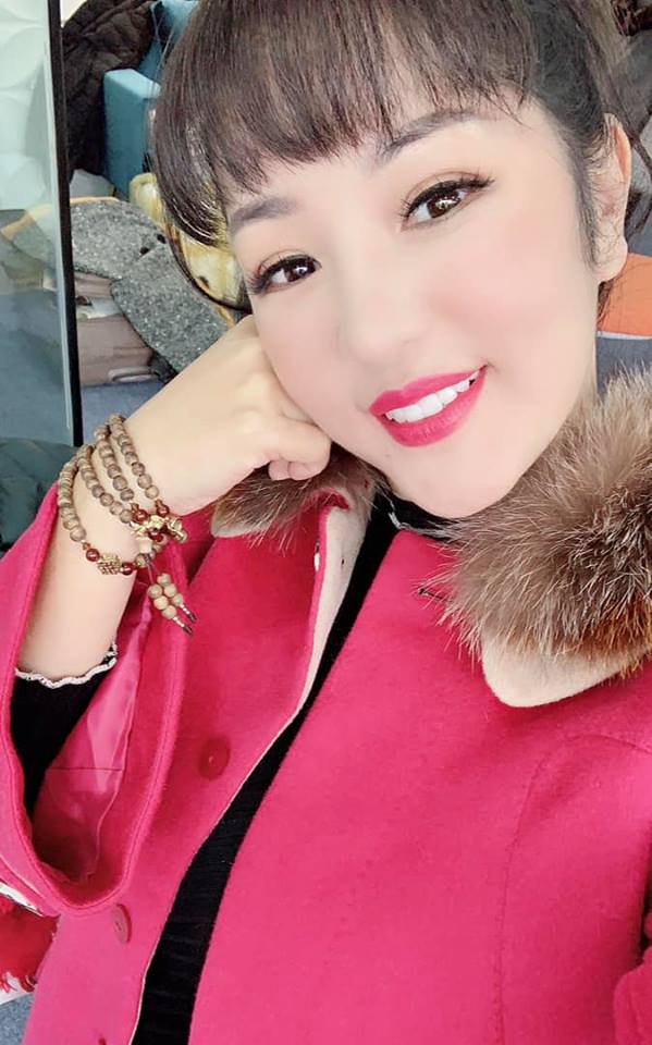 Chuyện tình duyên lận đận đẫm nước mắt của các nữ danh hài nổi tiếng-27