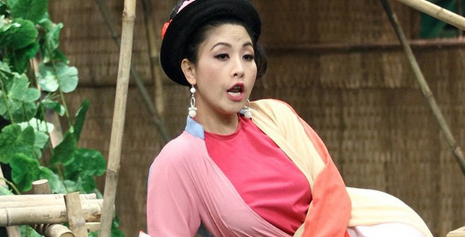 Chuyện tình duyên lận đận đẫm nước mắt của các nữ danh hài nổi tiếng-30