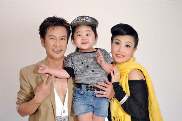 Chuyện tình duyên lận đận đẫm nước mắt của các nữ danh hài nổi tiếng-34