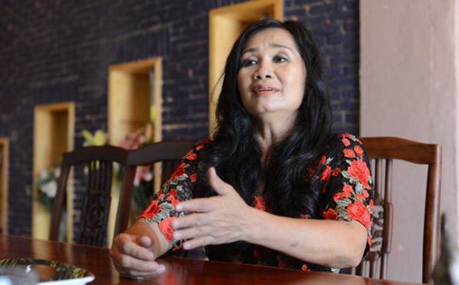 Chuyện tình duyên lận đận đẫm nước mắt của các nữ danh hài nổi tiếng-39