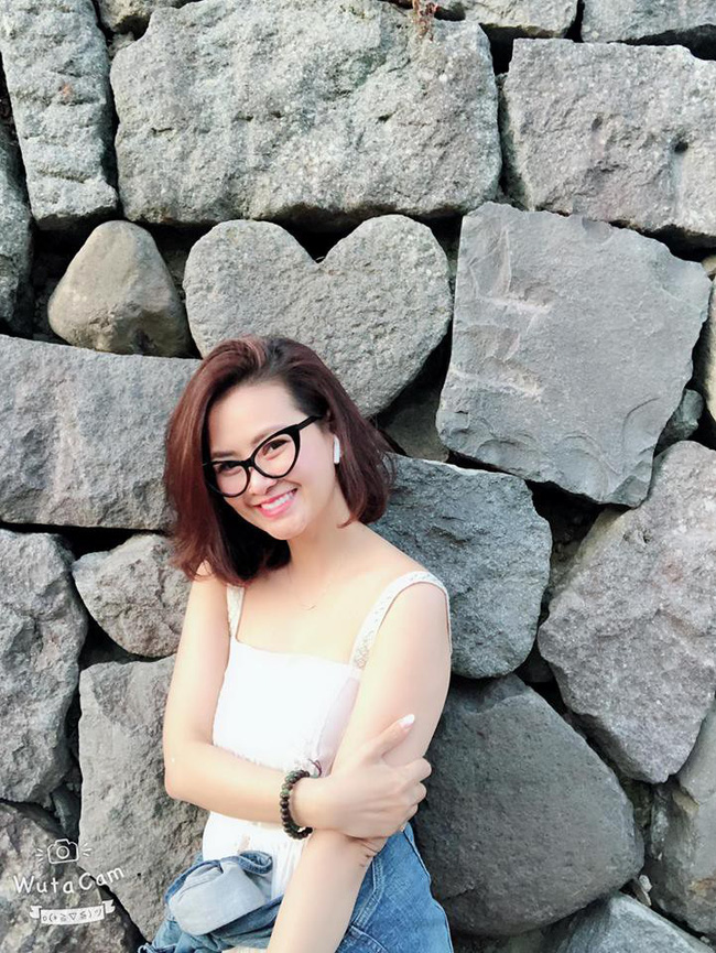 Singlemom xinh đẹp sống đơn thân 14 năm: Tết không chồng có gì mà phải không vui?”-3