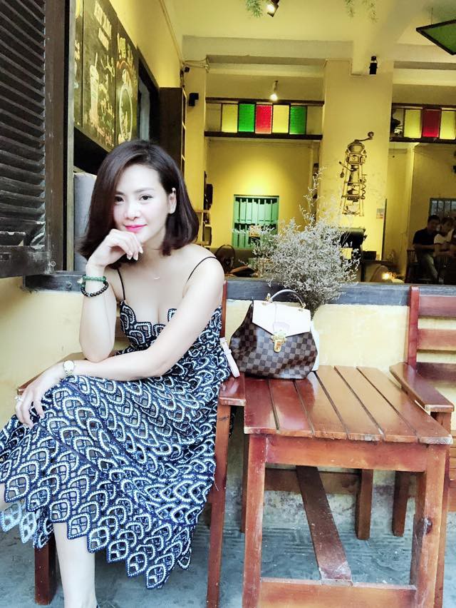 Singlemom xinh đẹp sống đơn thân 14 năm: Tết không chồng có gì mà phải không vui?”-1
