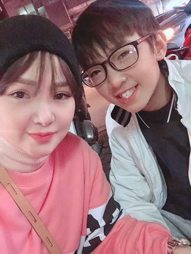 Singlemom xinh đẹp sống đơn thân 14 năm: Tết không chồng có gì mà phải không vui?”-7