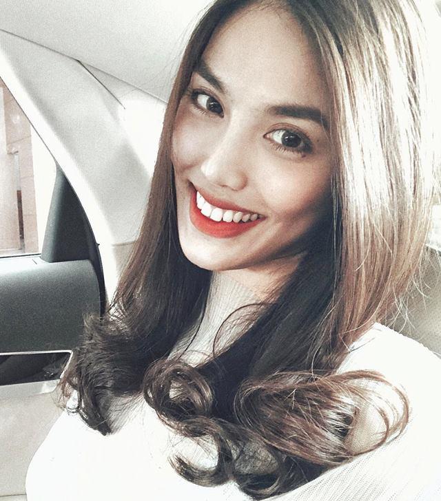 Ơn giời, năm hết tết đến Lan Khuê cũng chịu xuống tóc” trẻ trung sành điệu thế này đây-6