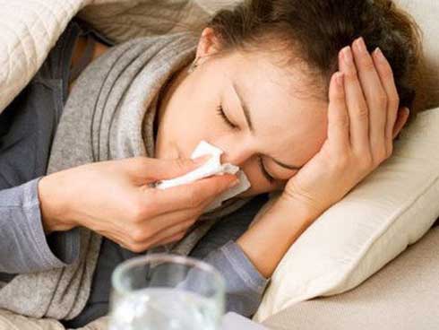3 bệnh dễ mắc trong thời tiết mưa phùn, nồm ẩm người dân cần chú ý-5