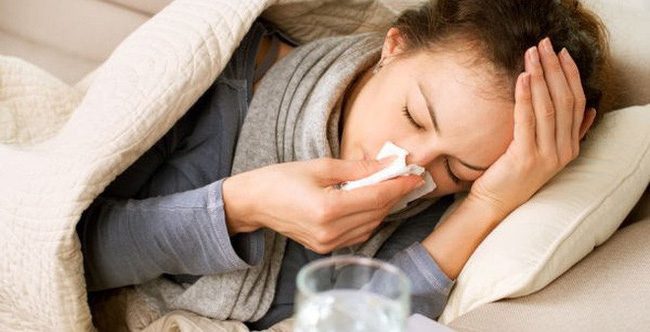 Đừng chủ quan với cảm cúm, cảm lạnh thông thường, chúng có thể giết chết bạn trong tích tắc rất đáng sợ-1