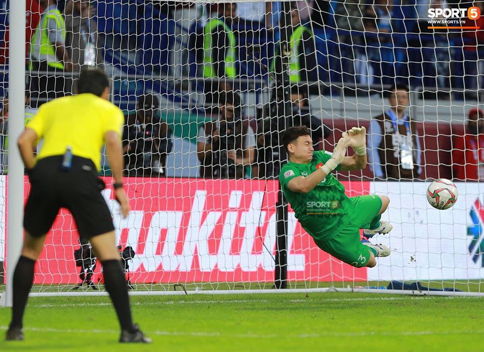 Đội tuyển Jordan bị phạt hơn 220 triệu đồng, trợ lý HLV nhận án cấm 2 trận sau màn so tài với Việt Nam tại Asian Cup-4