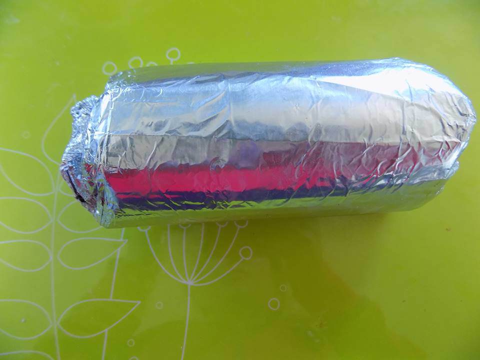 Tết này tự làm giò lụa vừa ngon vừa sạch để cả nhà thưởng thức-3