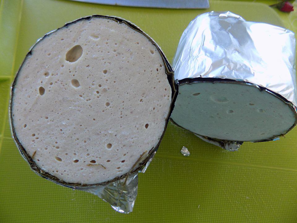 Tết này tự làm giò lụa vừa ngon vừa sạch để cả nhà thưởng thức-5