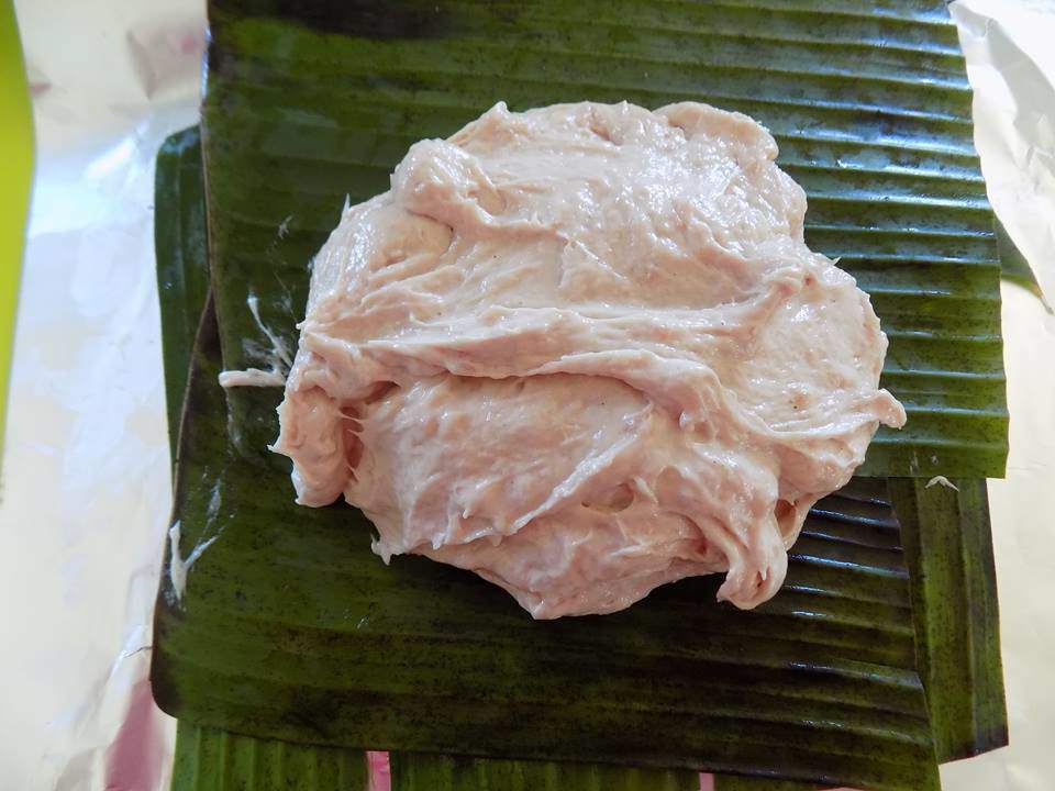 Tết này tự làm giò lụa vừa ngon vừa sạch để cả nhà thưởng thức-2