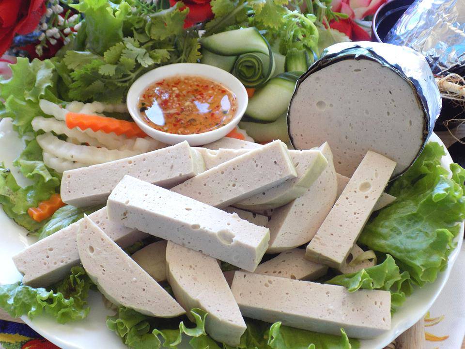 Tết này tự làm giò lụa vừa ngon vừa sạch để cả nhà thưởng thức-6