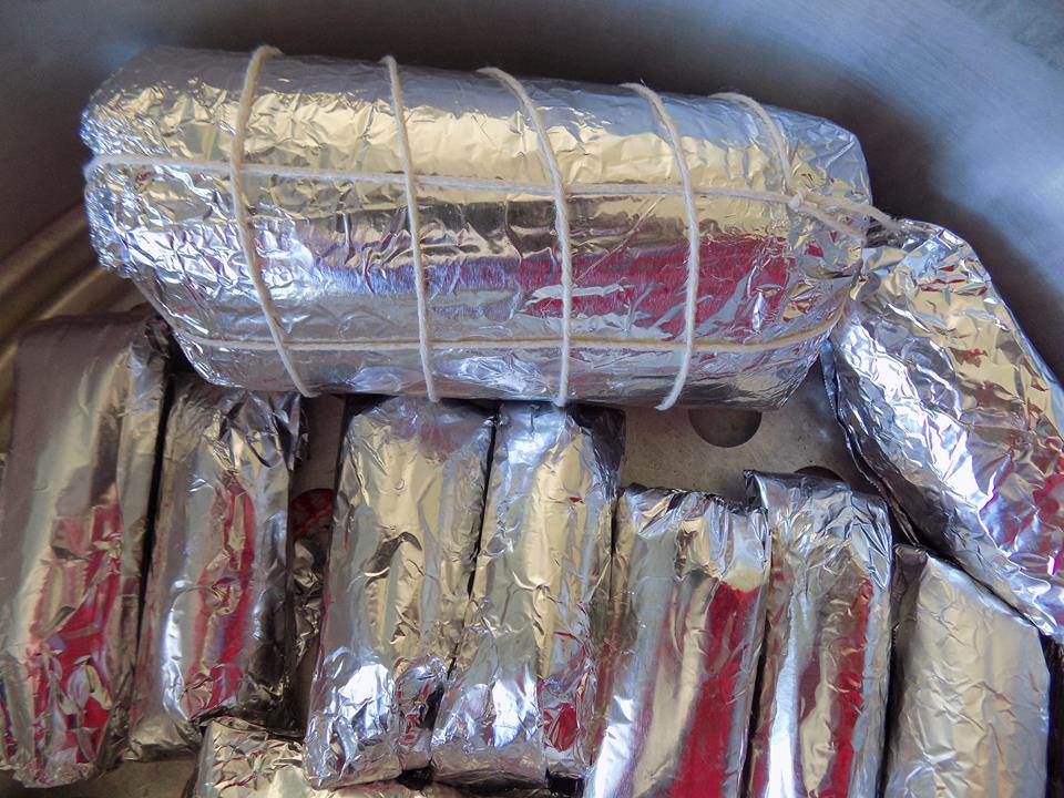 Tết này tự làm giò lụa vừa ngon vừa sạch để cả nhà thưởng thức-4