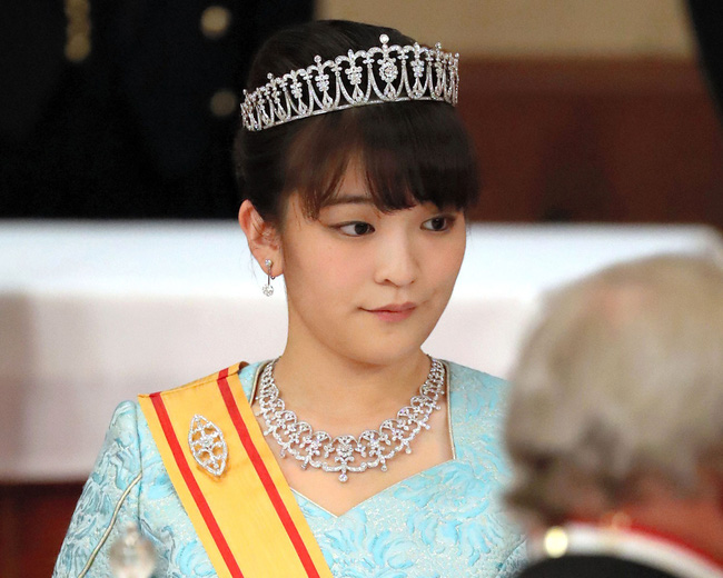 Điều ít biết về công chúa Nhật Bản tài sắc vẹn toàn, chấp nhận thành thường dân để kết hôn với chàng trai nghèo khó-6