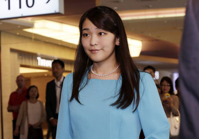 Điều ít biết về công chúa Nhật Bản tài sắc vẹn toàn, chấp nhận thành thường dân để kết hôn với chàng trai nghèo khó-7