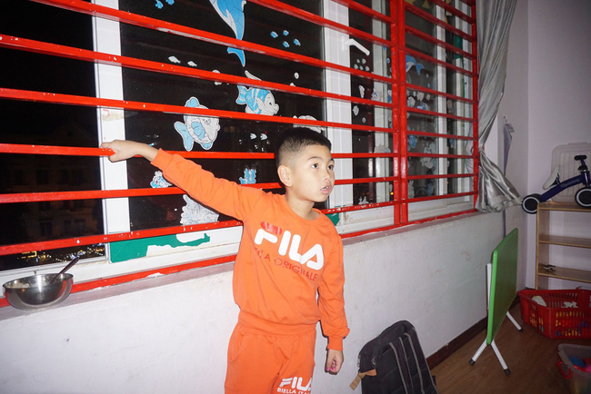 Cái Tết đầu tiên sau 6 năm của người mẹ cùng đứa con bị trao nhầm sau khi sinh ở Ba Vì-1