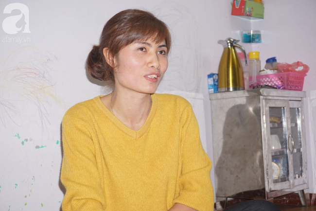 Cái Tết đầu tiên sau 6 năm của người mẹ cùng đứa con bị trao nhầm sau khi sinh ở Ba Vì-2