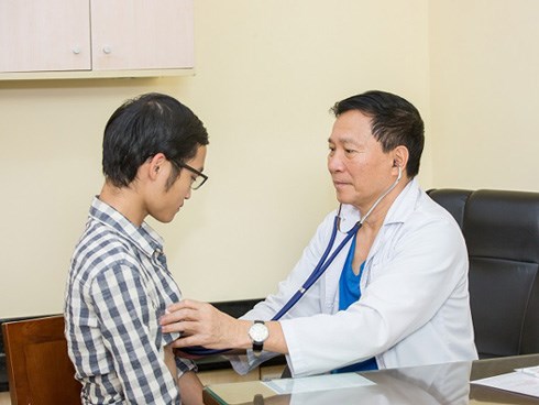 7 dấu hiệu ung thư gan mật bác sĩ cảnh báo