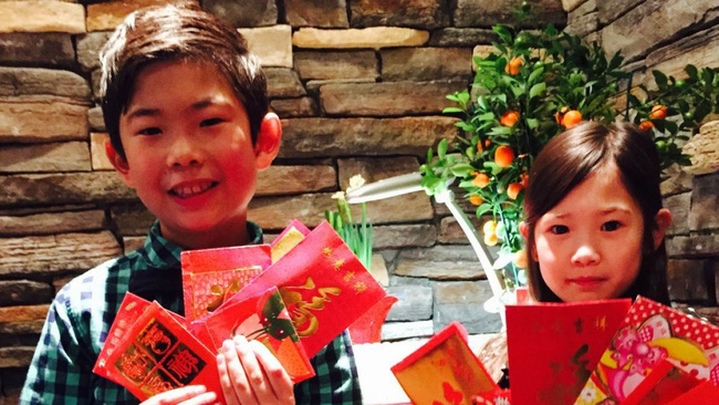 Nhà văn Hoàng Anh Tú gây sốt MXH: Tết này, đừng mừng tuổi con tôi kiểu đó!-2