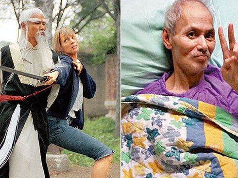 Nữ thần phim 18+ là người tình bốc lửa nhất của Châu Tinh Trì, về già sống cô độc, tay trắng-10