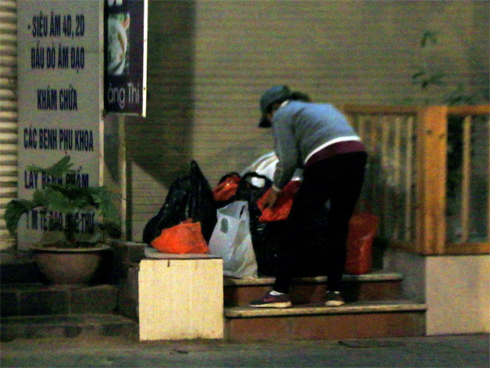 Thời tiết đêm giao thừa và 3 ngày Tết-3