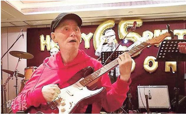 Đời bi kịch của sao Hong Kong đóng phim Hollywood: Bị vợ con lừa tiền, sống cô đơn bệnh tật-9