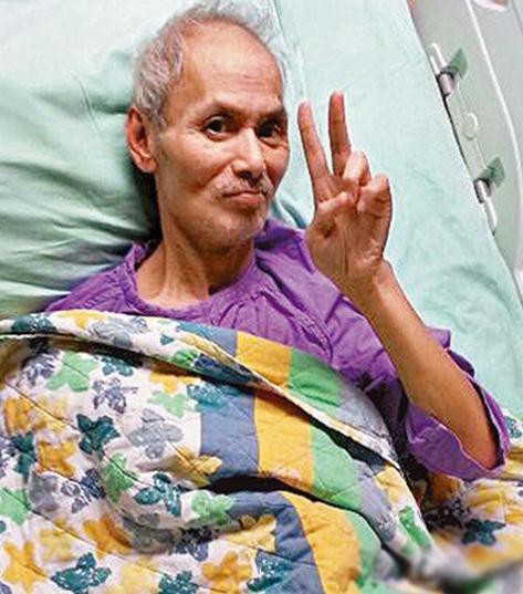 Đời bi kịch của sao Hong Kong đóng phim Hollywood: Bị vợ con lừa tiền, sống cô đơn bệnh tật-5