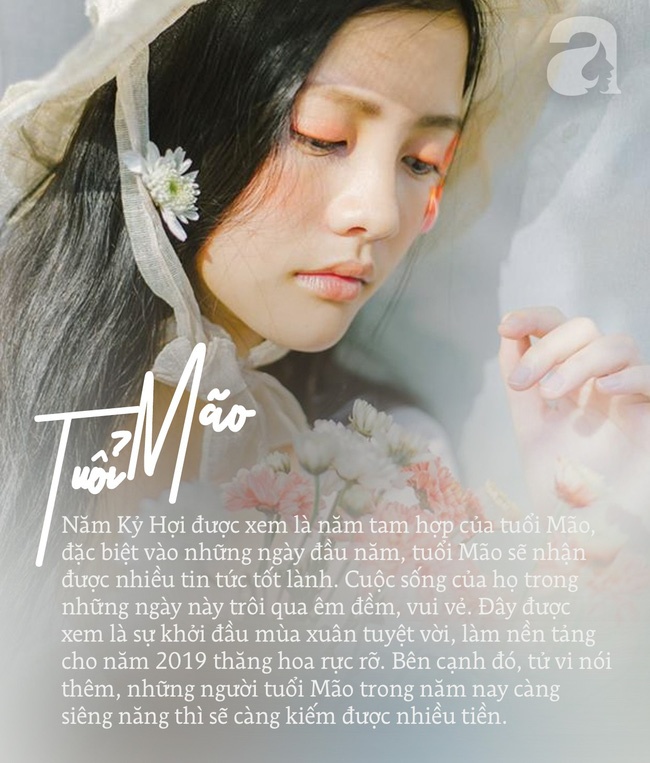 Bước vào tuần lễ Tết Nguyên Đán, 3 con giáp này gặp nhiều may mắn, vui xuân an lành và có khởi đầu tốt đẹp vào đầu năm mới-2