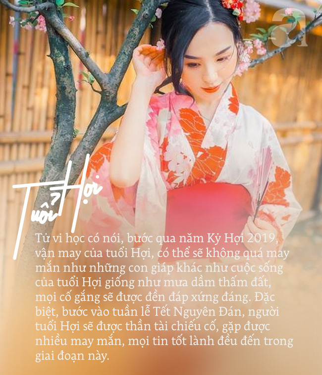 Bước vào tuần lễ Tết Nguyên Đán, 3 con giáp này gặp nhiều may mắn, vui xuân an lành và có khởi đầu tốt đẹp vào đầu năm mới-3