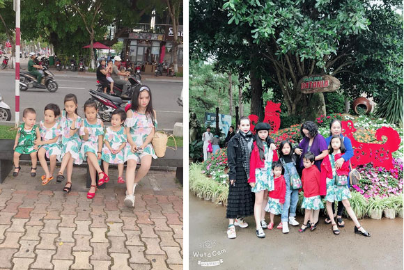 Chi tiêu Tết của hội chị em: Mẹ 6 con chi hàng trăm triệu vẫn chưa đủ, gái độc thân chẳng muốn mua gì-6