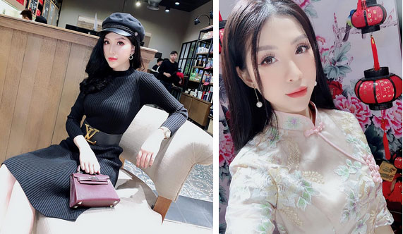 Chi tiêu Tết của hội chị em: Mẹ 6 con chi hàng trăm triệu vẫn chưa đủ, gái độc thân chẳng muốn mua gì-11