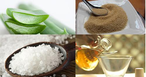 Dùng nha đam ngâm giấm theo cách này bạn chẳng cần tốn xu nào mua mỹ phẩm-2