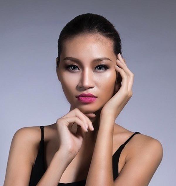 Qua đời vì ung thư ở tuổi 26, cuộc sống nghèo của Kim Anh khiến nhiều người xót xa-1