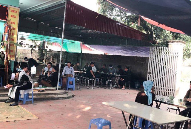 Xuất hiện nhiều tình tiết lạ vụ tài xế taxi bị cứa cổ, tử vong trước SVĐ Mỹ Đình-2